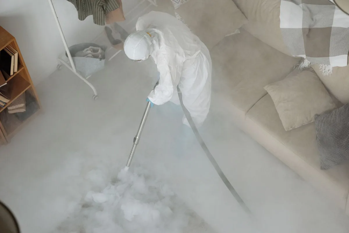 Biohazard Cleanup in Nescopeck, PA